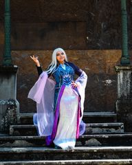 Agatha By Linlin preview 2