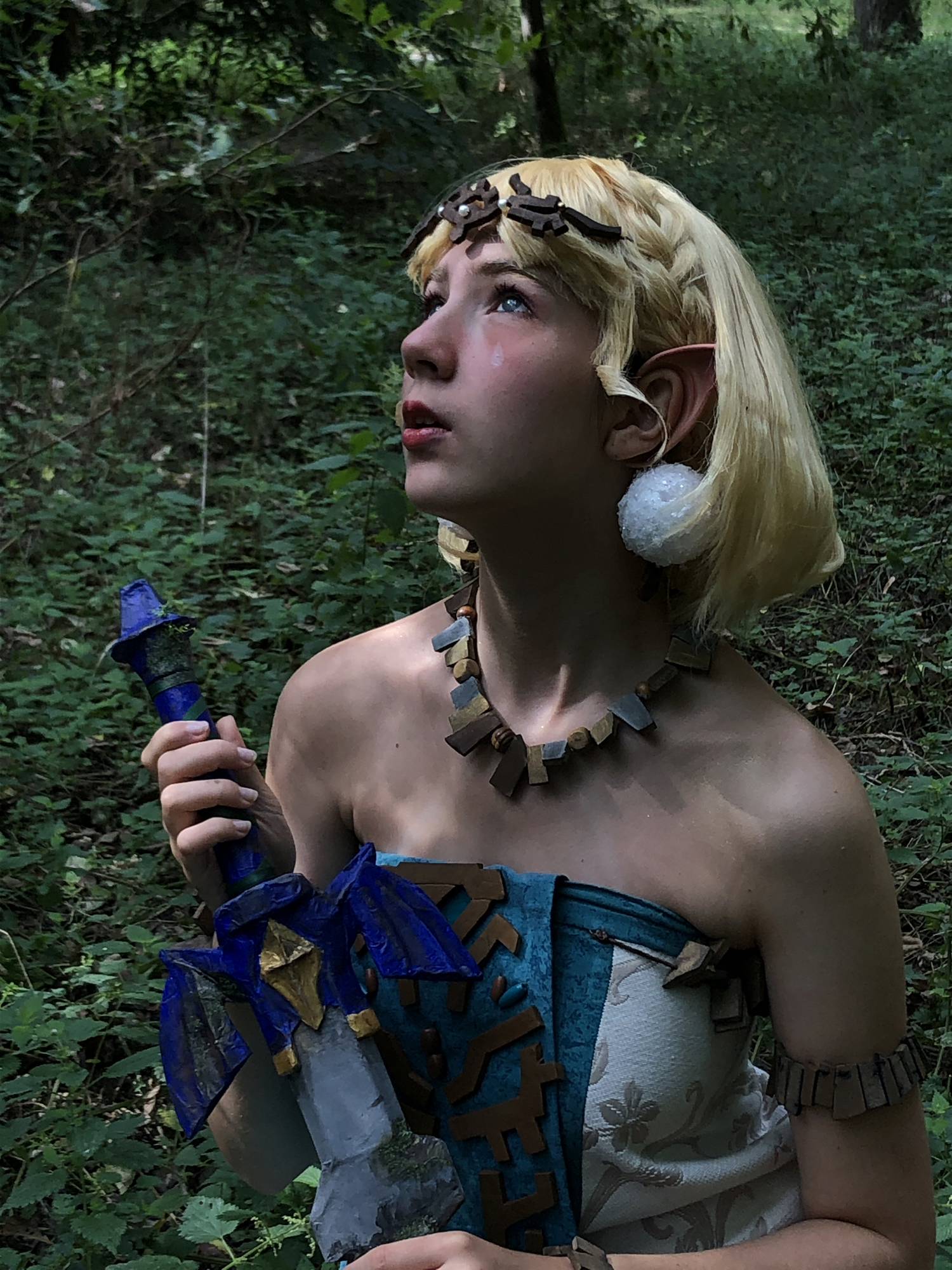 Zelda totk — photo 8