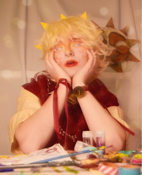 Elicosplay - FNAF
