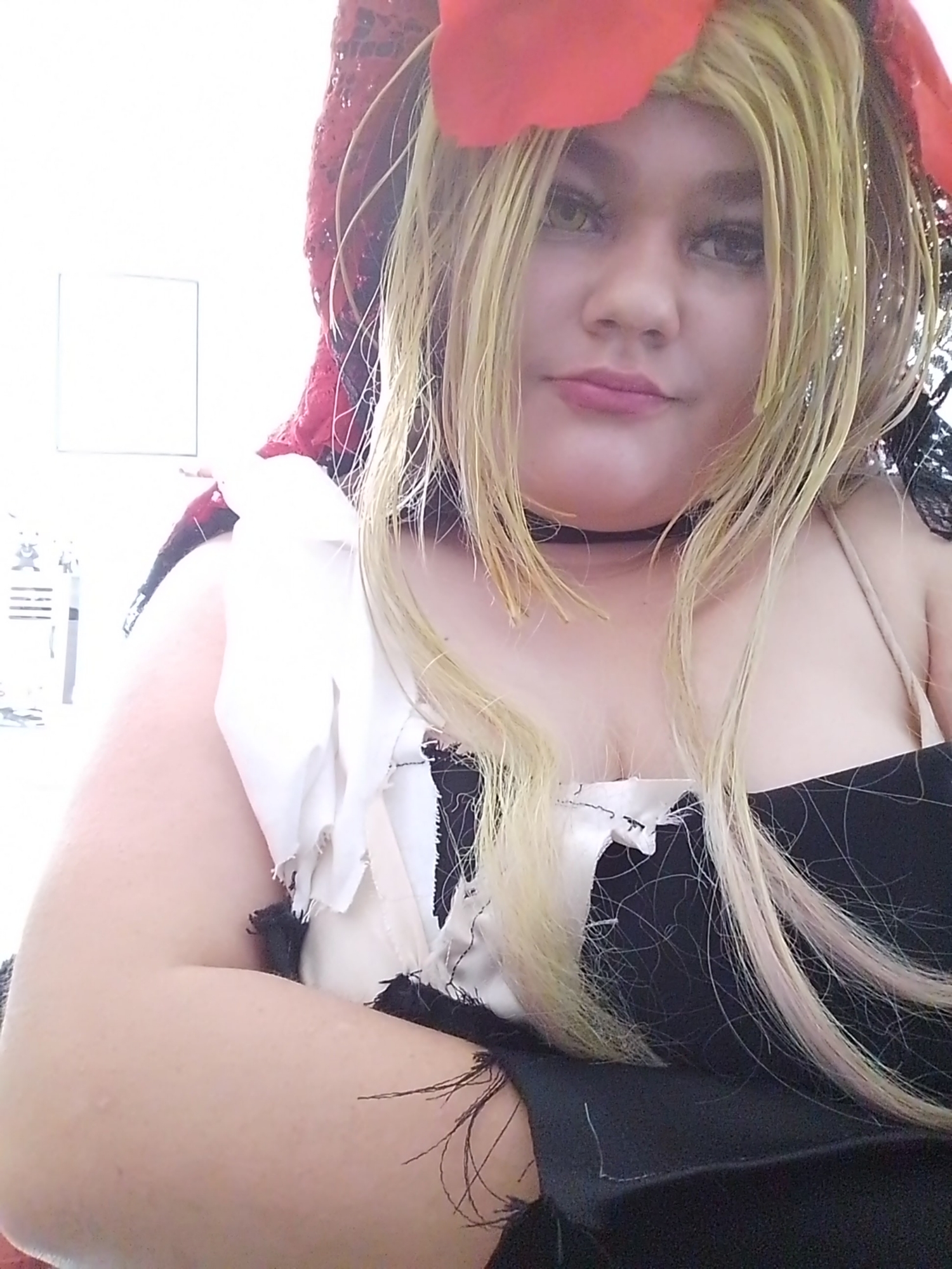 Essayage lentilles+m - Photo 1