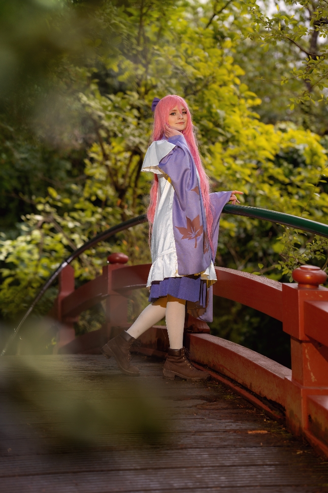 Luka Senbon - Nantes - Photo 6