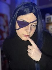 Caitlyn Kiramman preview 2