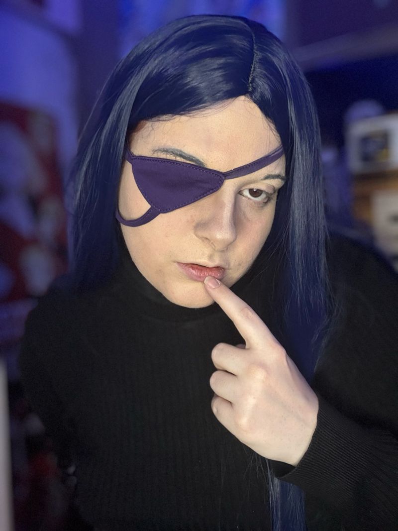 Shynika.cos – Caitlyn Kiramman