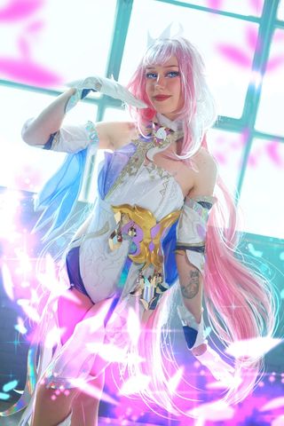 Elysia
