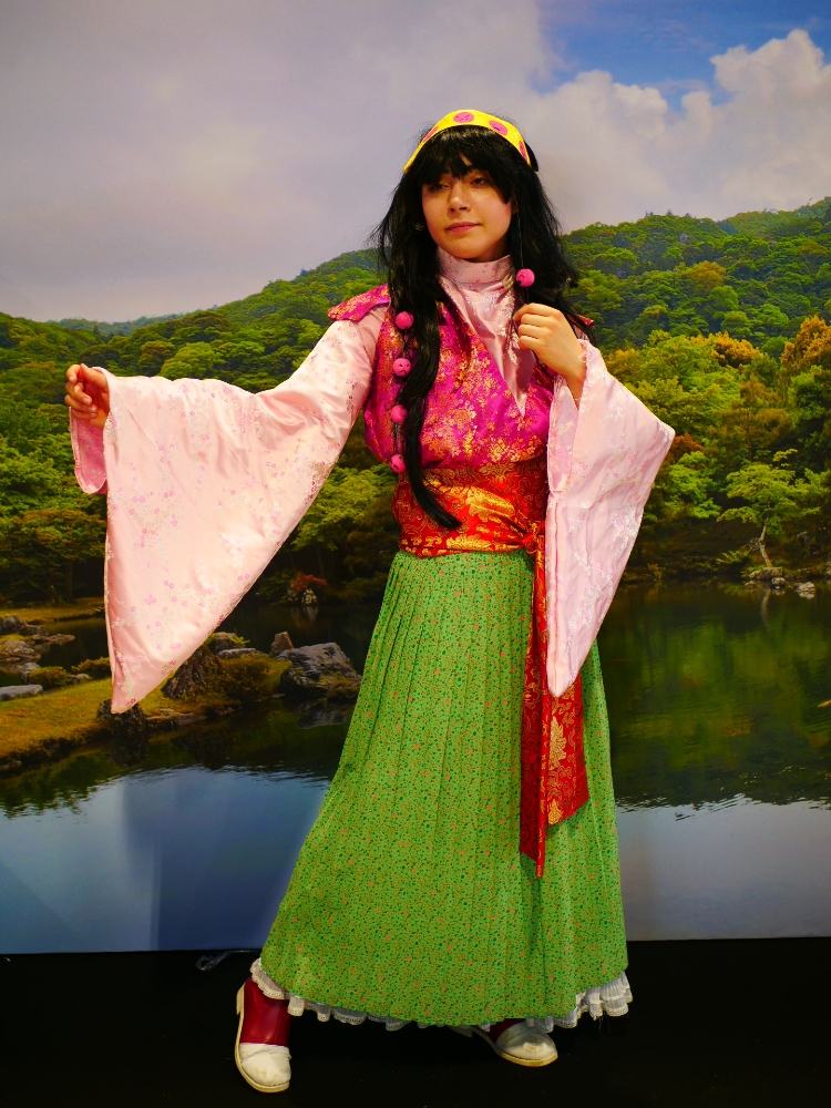 Alluka Zoldyck — photo 18