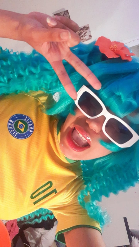 💙Miku Brésil !!🇧🇷 - Photo 7