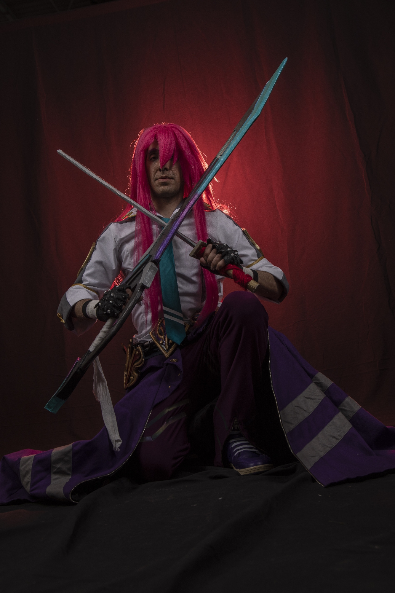 Yone battle academia — photo 21