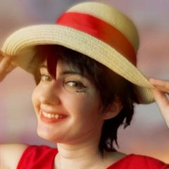 Luffy preview 2