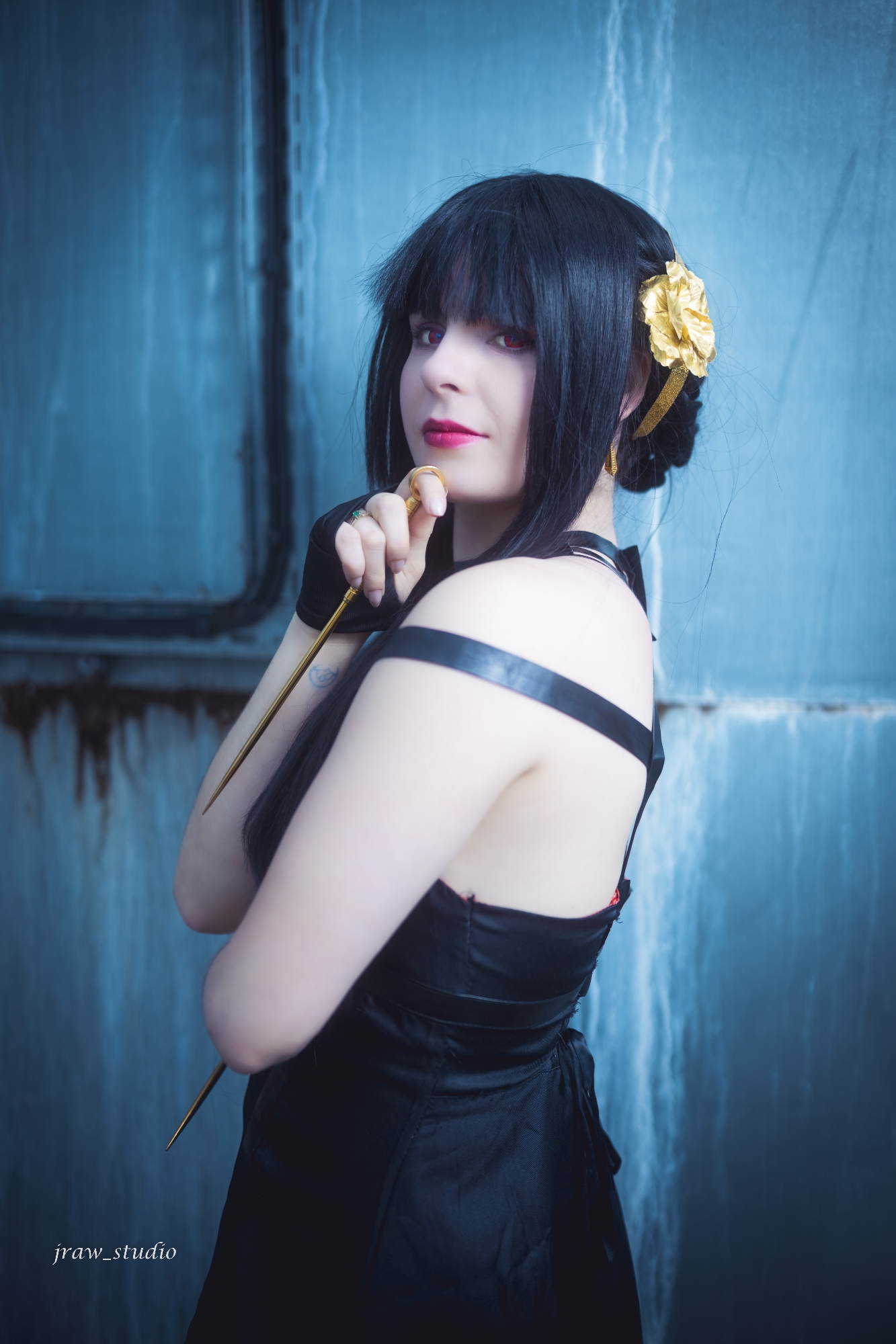 Yor Forger  - Photo 2