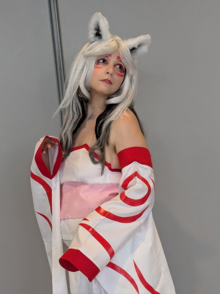 Japan expo 2024 Ama - Photo 9