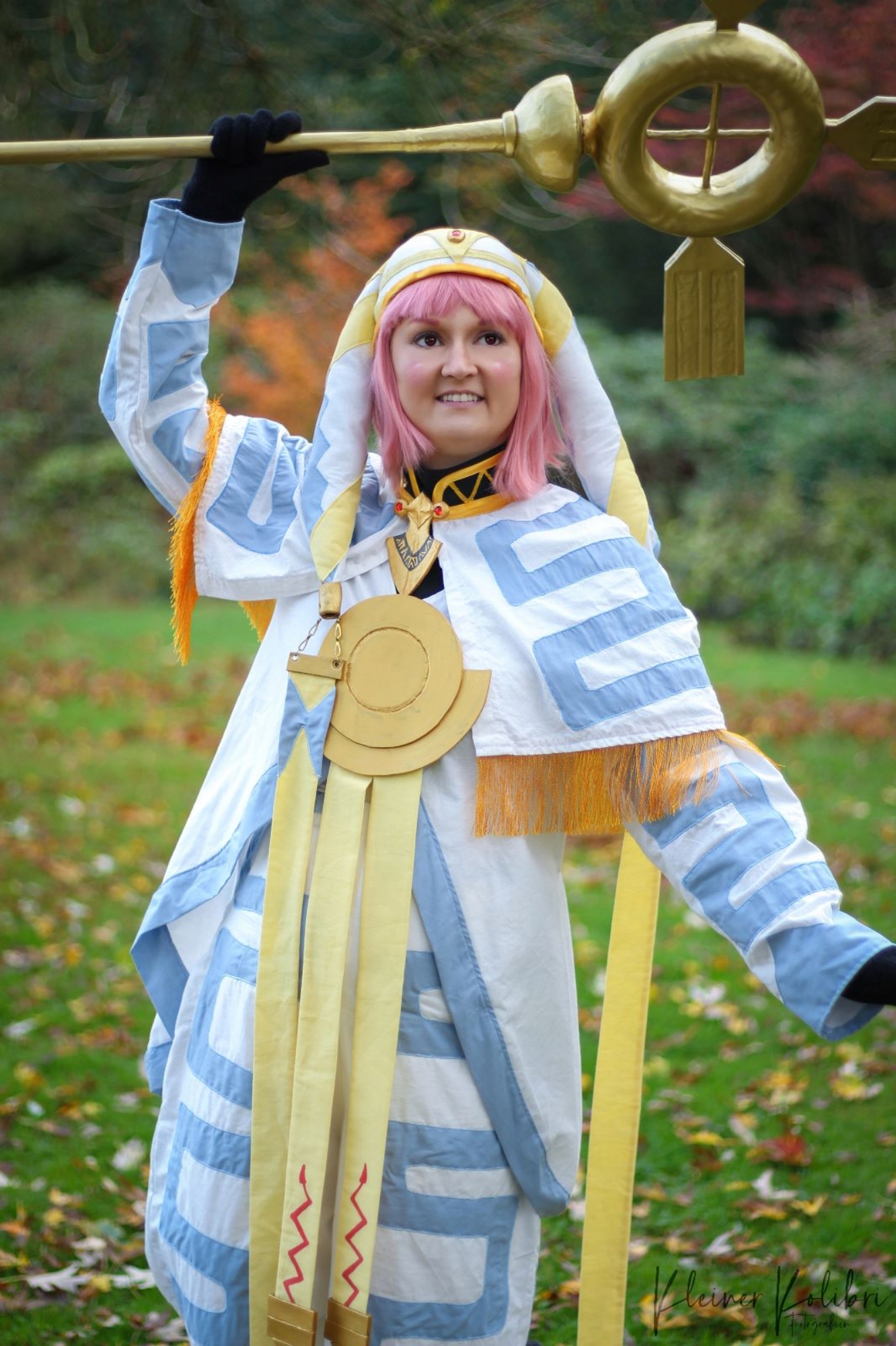 Mistral (//.hack) - Photo 16