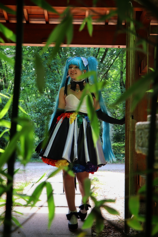 Bacstage 2024 - Photo 25