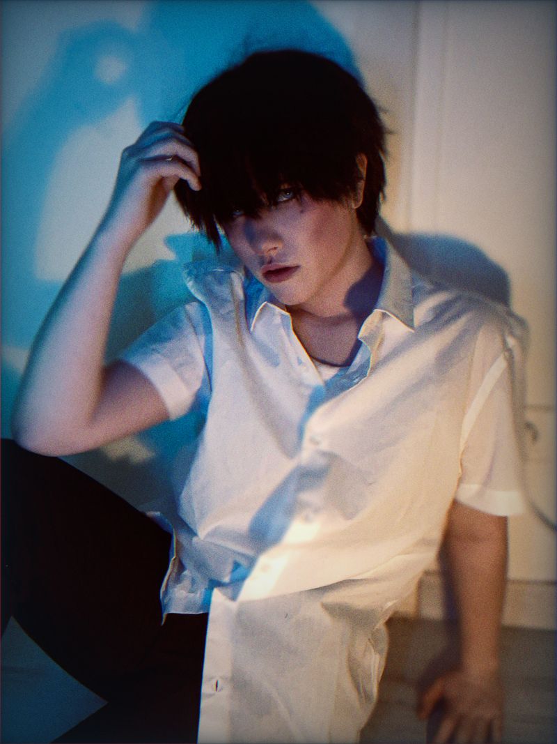 Hori.cosplay – Yoshiki