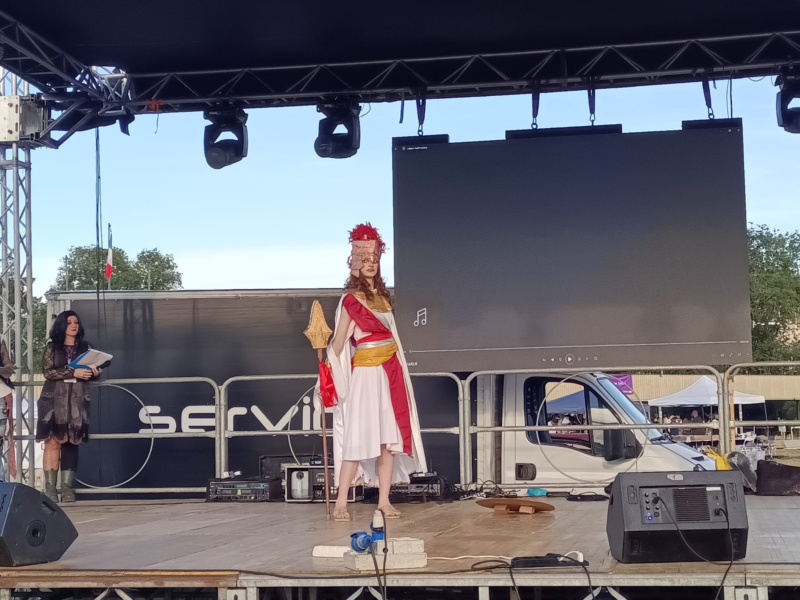 Athena — photo 7