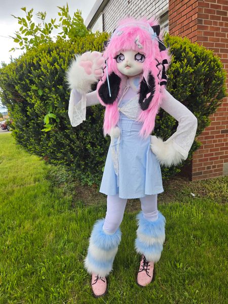Sweetinsanity9 - Anime North 2025