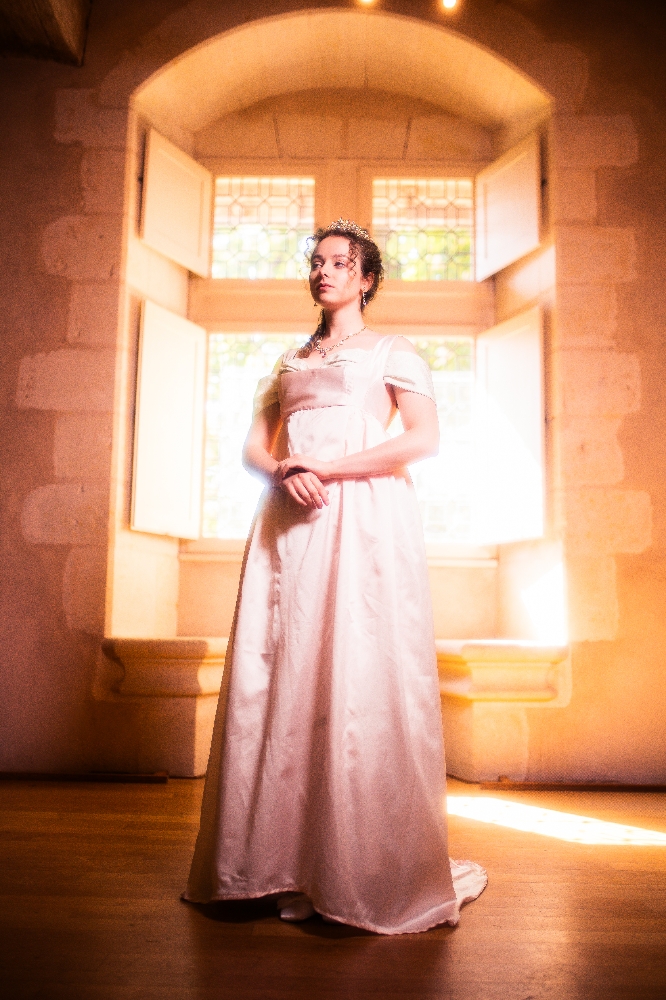 Bridgerton OC - Photo 11