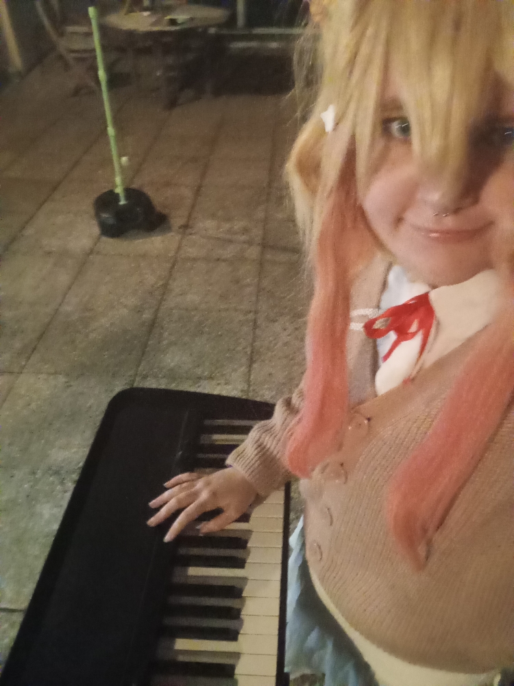 Saki Tenma - Photo 15