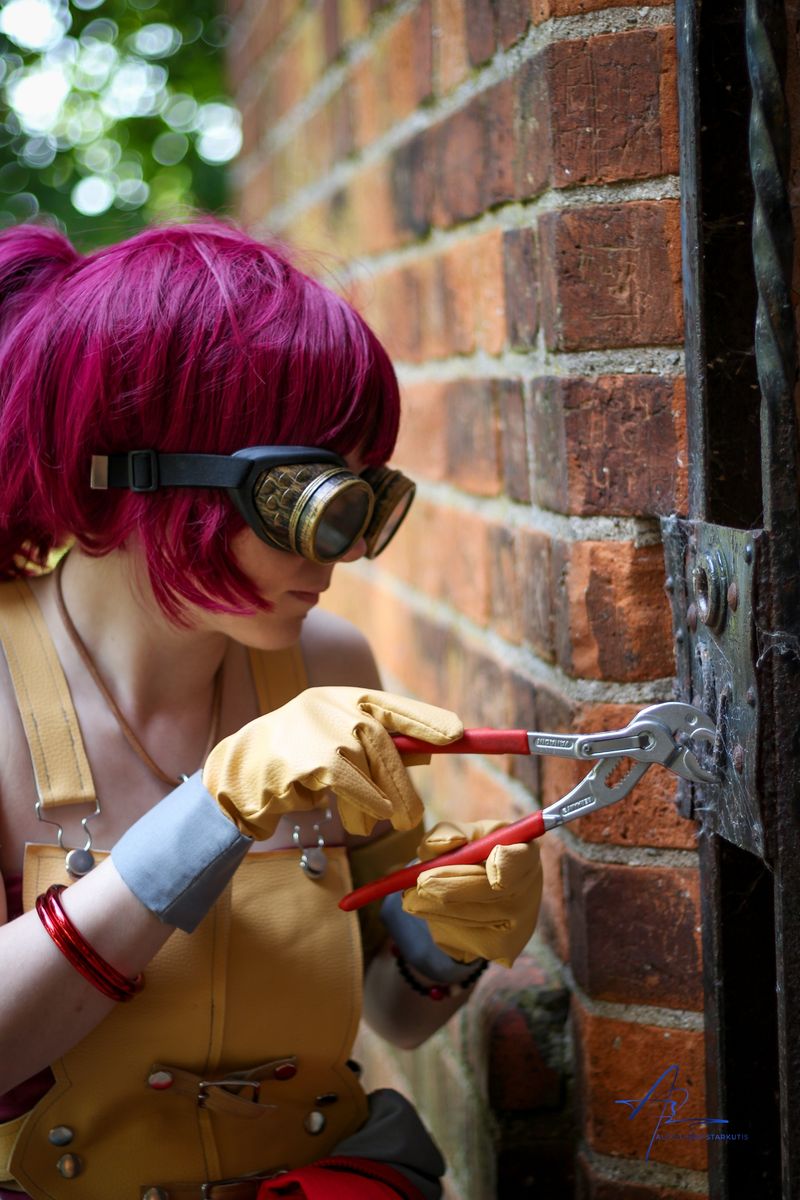 Kleinerkolibri – Lid & fina