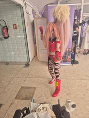Photo de Cherri Bomb preview 3