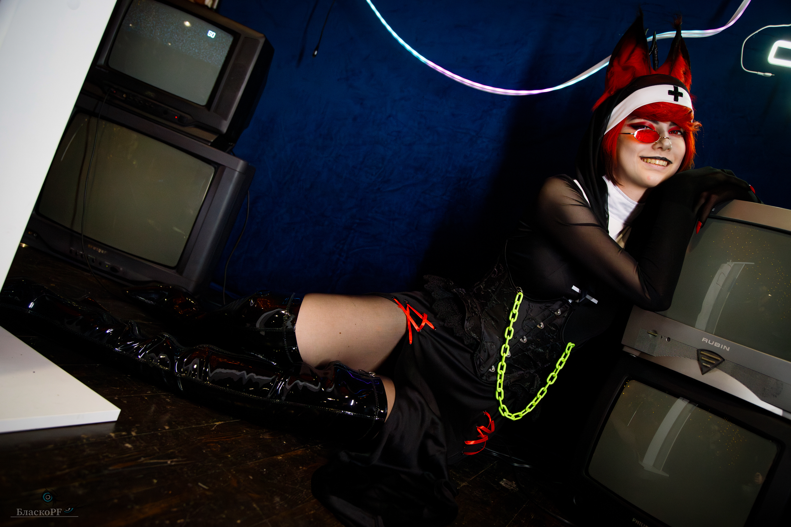 Nun Alastor, photo 14