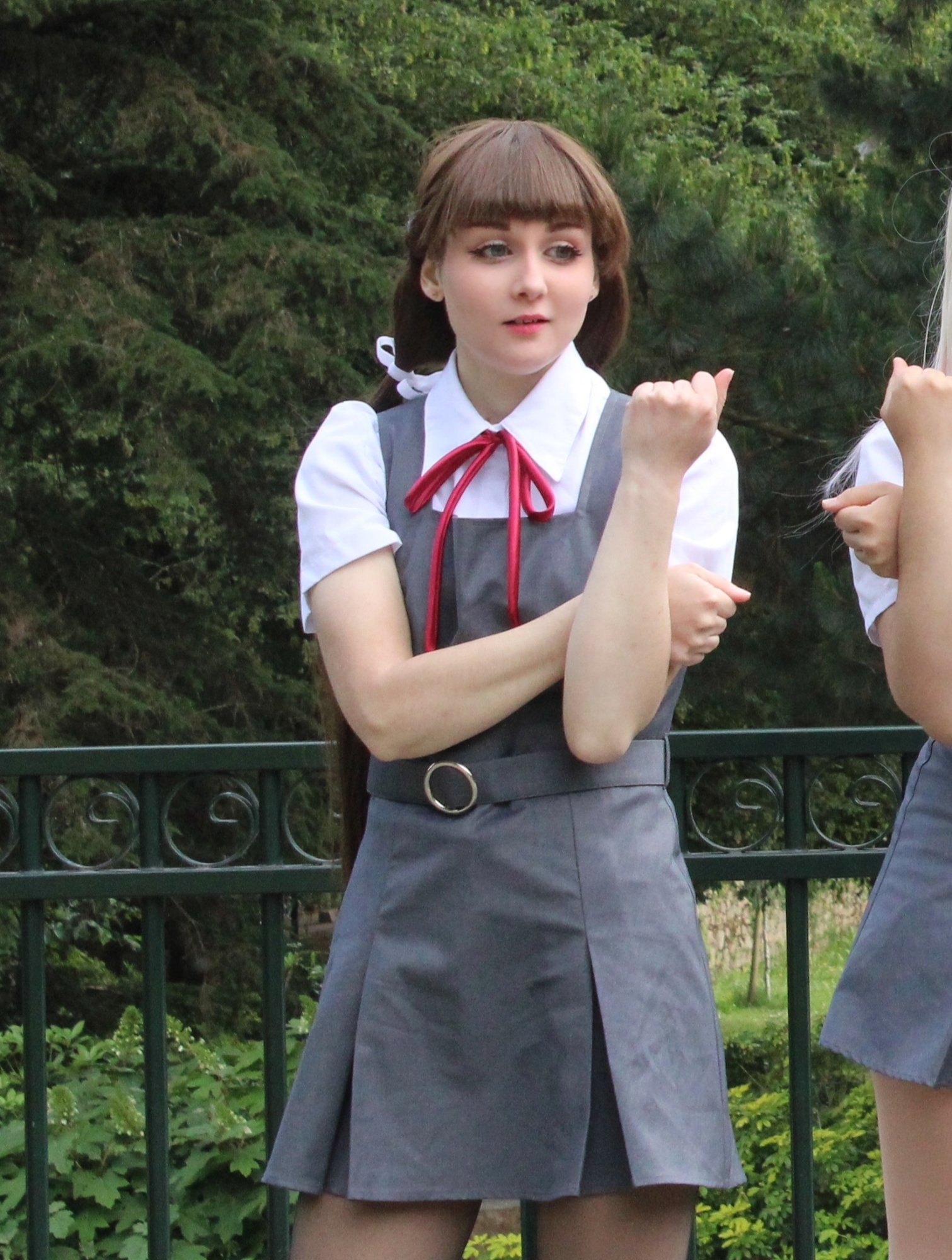 Kinako sakuraKoji  - Photo 30