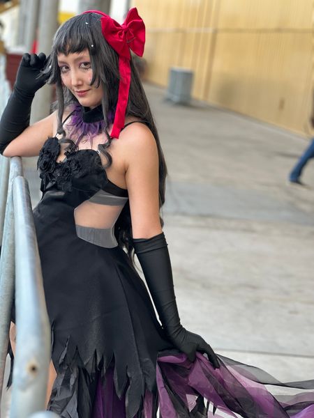 Aspectra1._.cos - Homura Goddess vers.