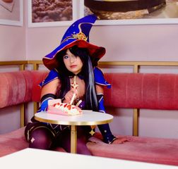 Mona preview 2