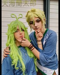 Rantaro Amami preview 3