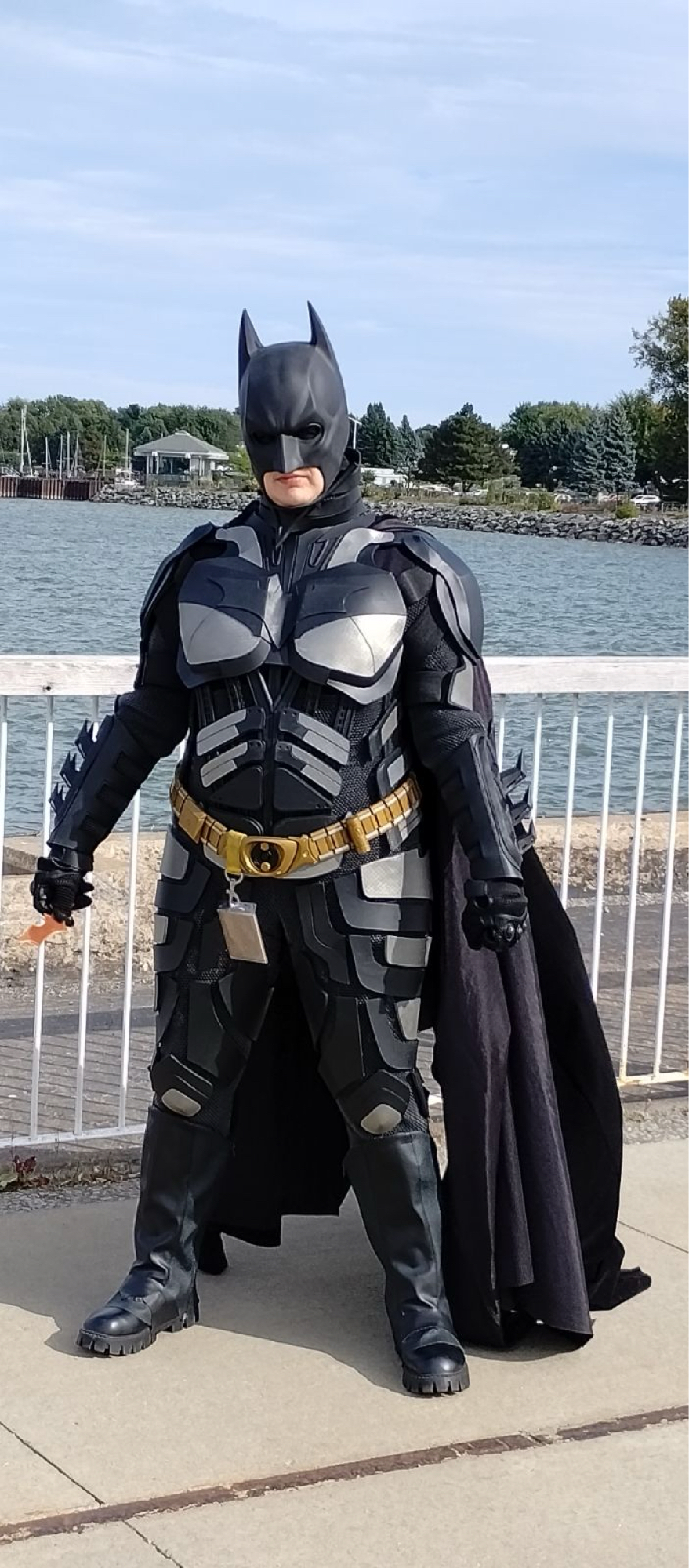 Batman TDK — photo 10