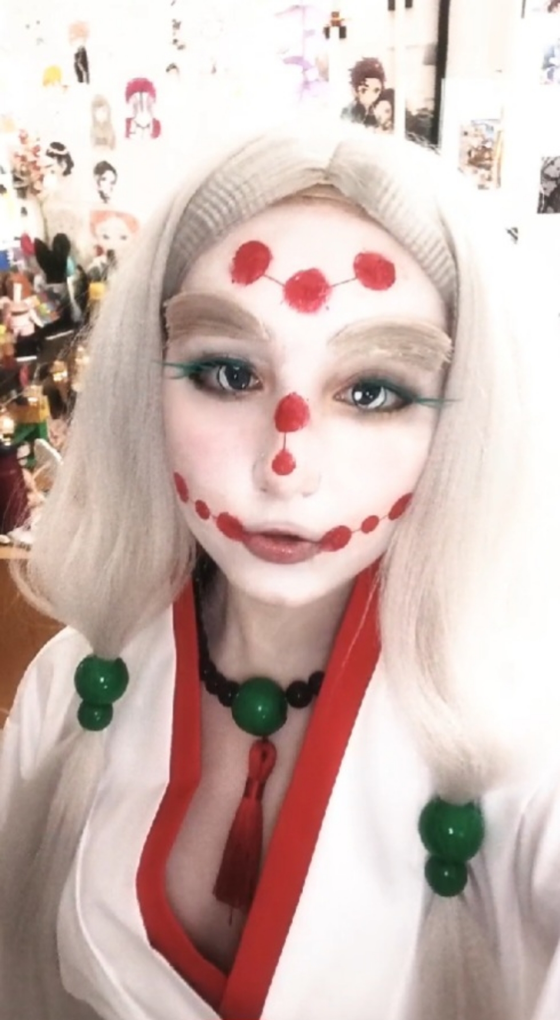 Kumo oni  - Photo 20