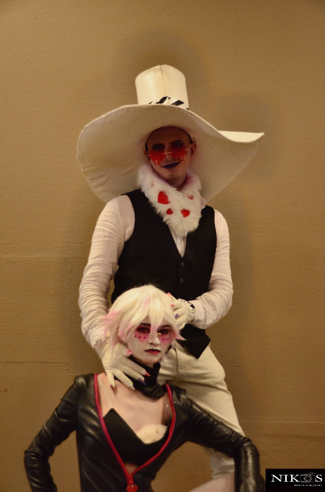 ☆Angel Dust Poison☆ - Photo 6