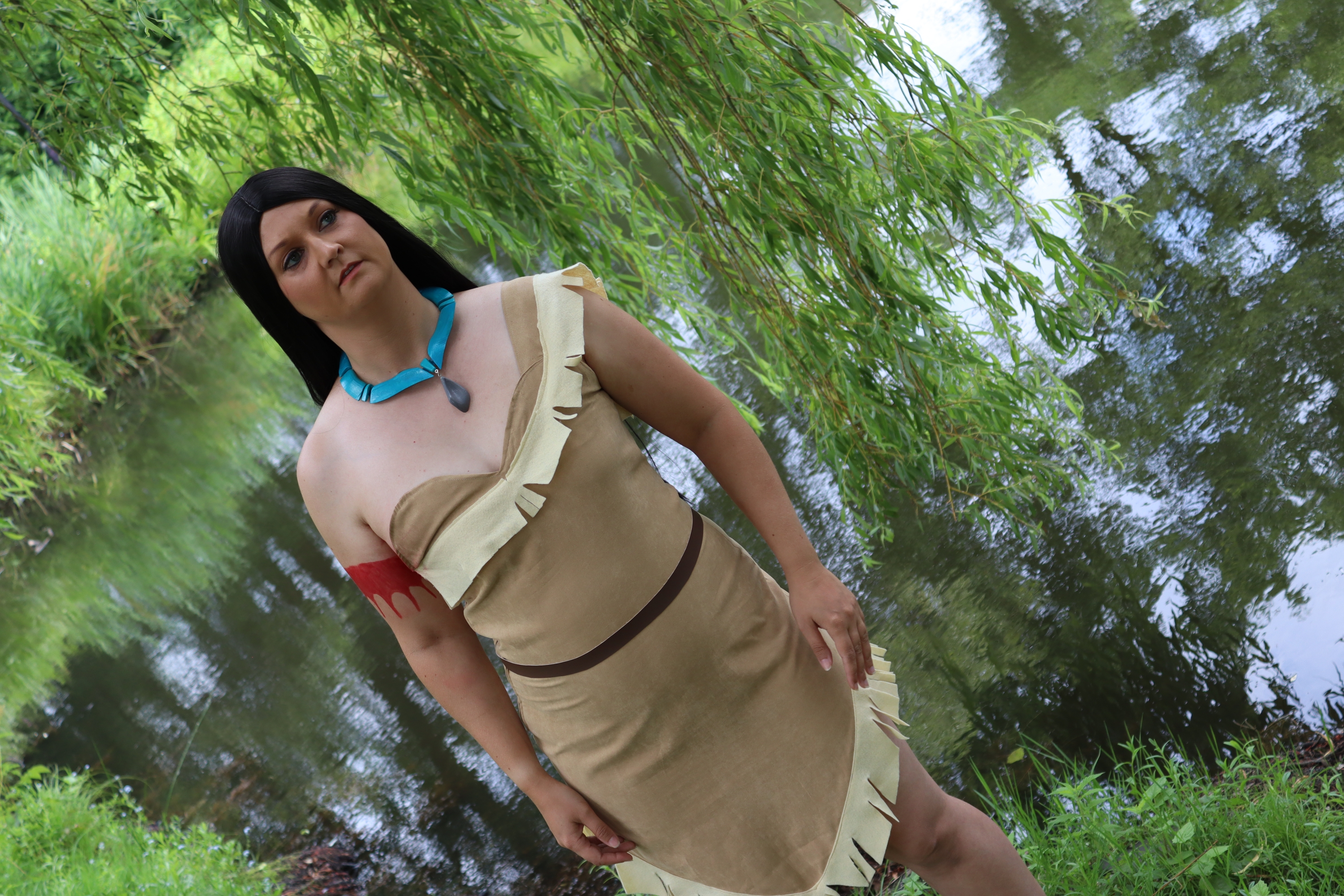 Pocahontas — photo 93