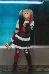 Harley quinn preview 2