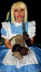 Mayu version Alice preview 2