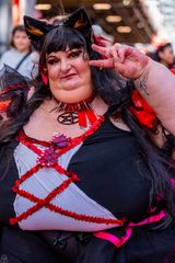 Rory Mercury preview 2