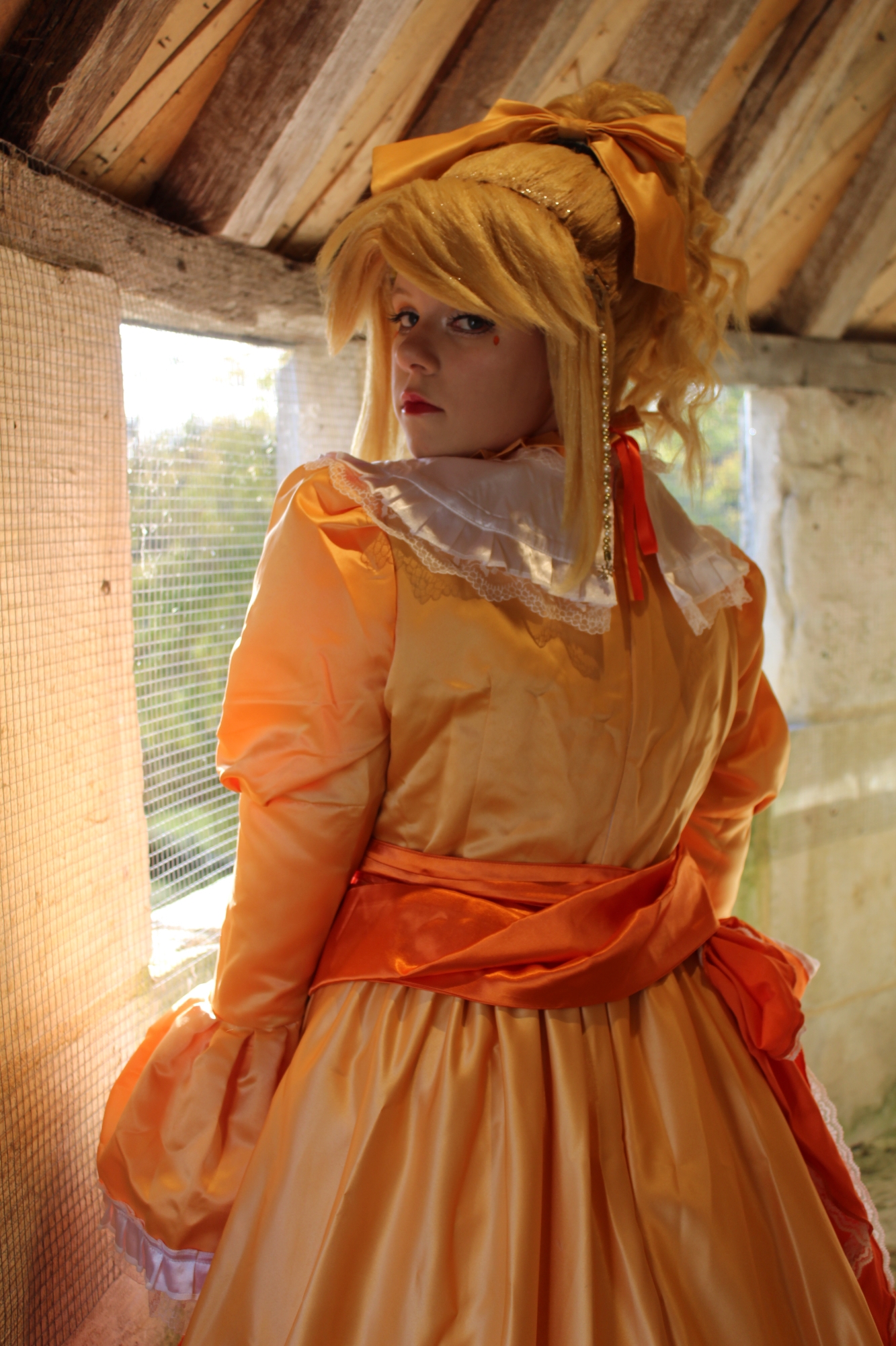 Rilliane chateau - Photo 22