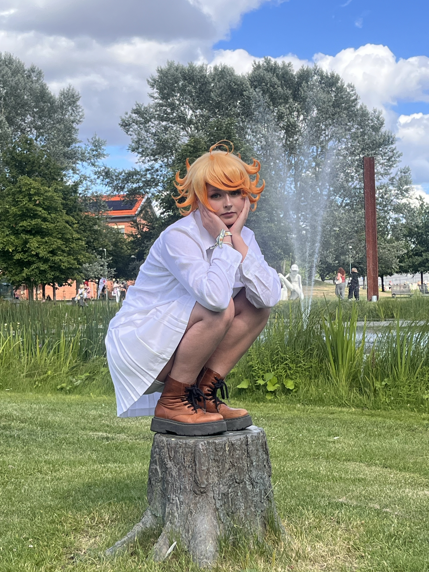 Emma — photo 9