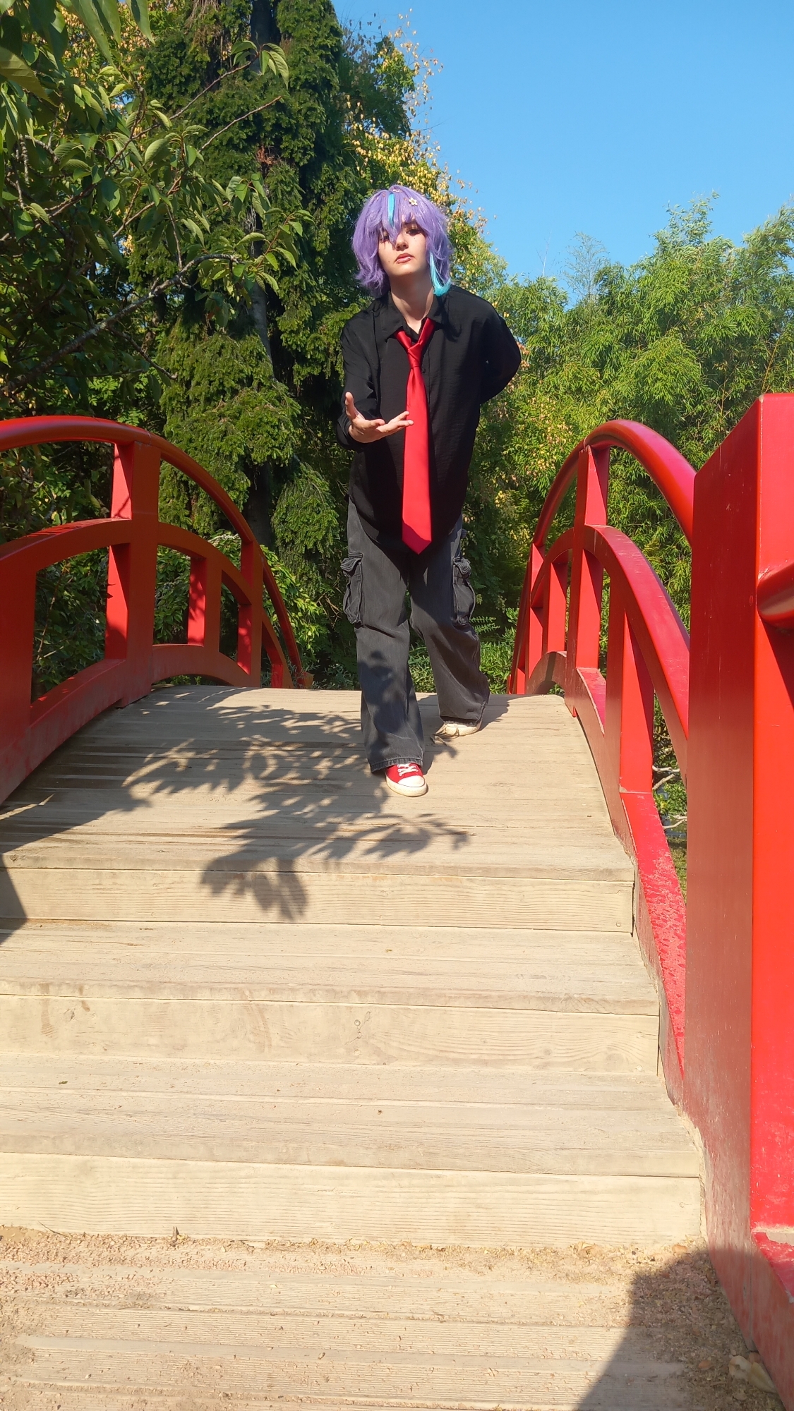 Rui Kamishiro V3 — photo 11