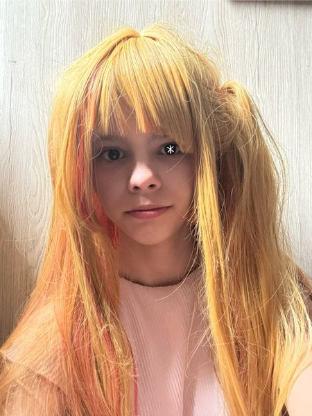 Ruby.cosplay - Ruby Hoshino 