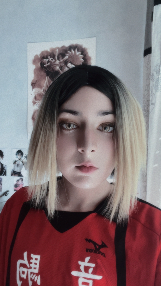 Kenma Kozume - Photo 1