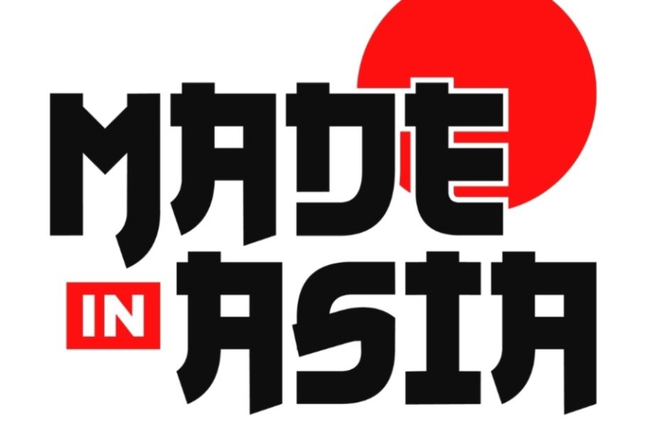 Made in Asia 
