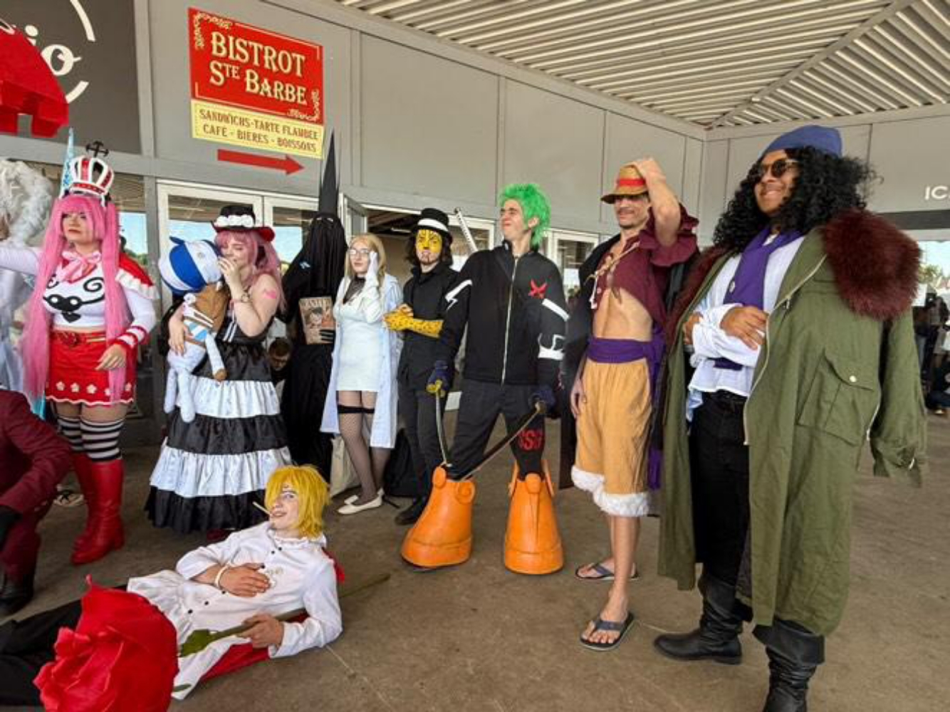 Rasso. OP Metztor'ii - Photo 13