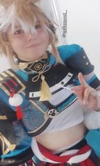 Gorou shoot preview 2