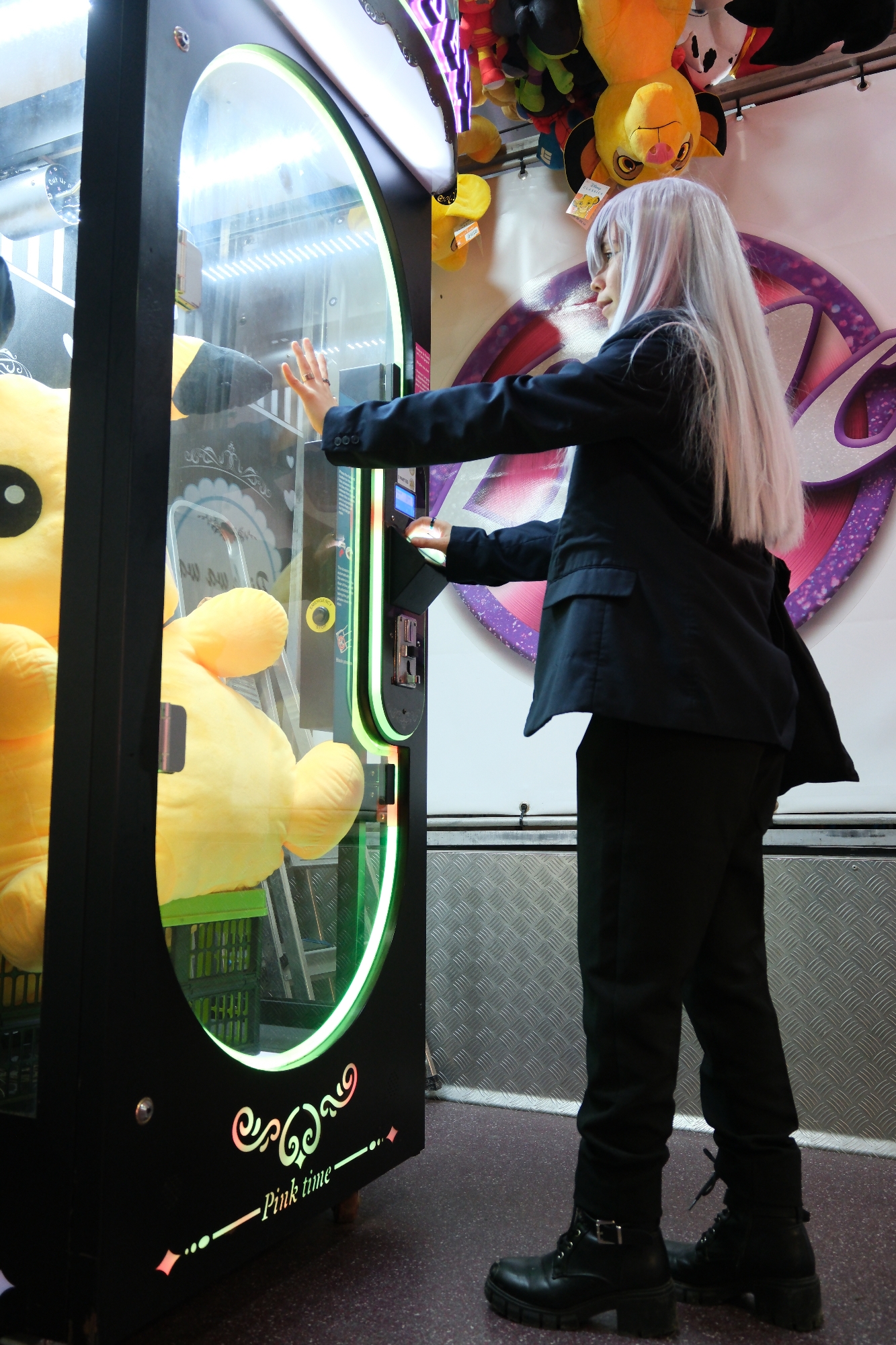 Yuki idolish7  - Photo 25