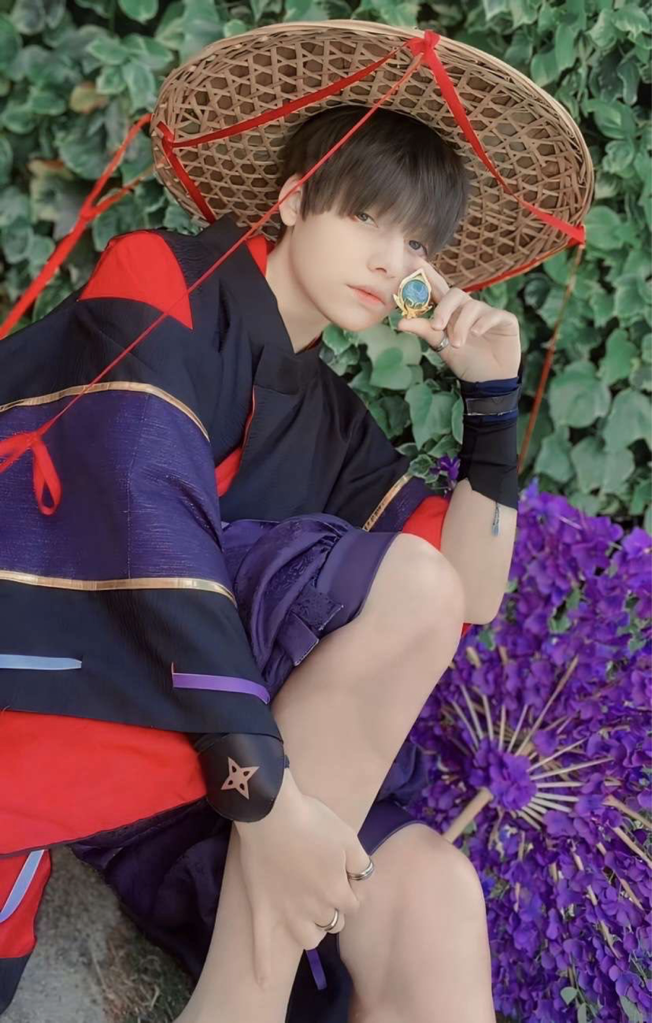 Scara five kasen - Photo 2