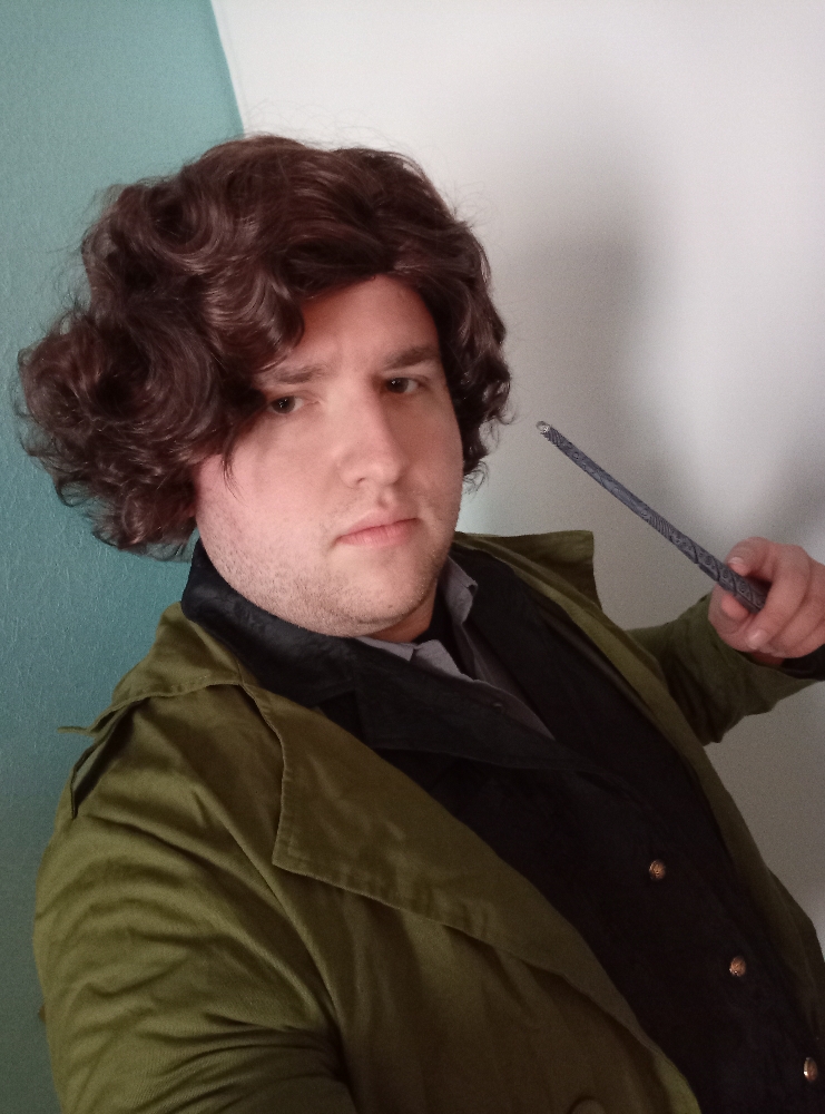 Sirius Black  - Photo 2