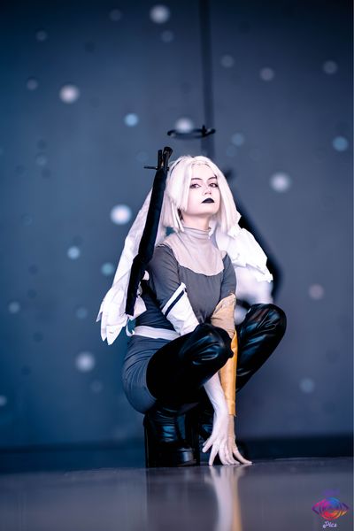 Ashly - Lute