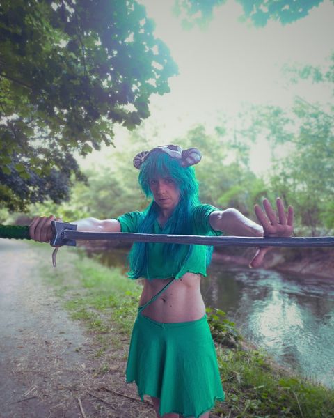 Akatsukibathory - Nel