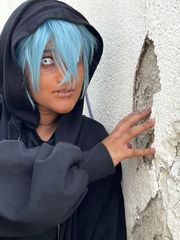 Tomura Shigaraki preview 3