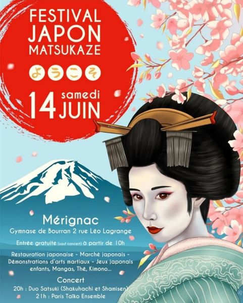 Japon Matsukaze